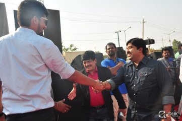 Rai Movie Mega Launch